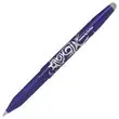 Uitwisbare en navulbare pen Frixion Ball - Blauw - PILOT