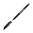 Balpen uitwisbare gel-inkt PILOT Frixion Ball 