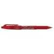 Uitwisbare en navulbare pen Frixion Ball - Rood - PILOT