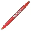 Uitwisbare en navulbare pen Frixion Ball - Rood - PILOT