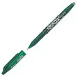 Balpen uitwisbare gel-inkt PILOT Frixion Ball 