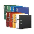 10 Ordners met hefboom A4 MAX PREM TOUCH -Rug 8 cm