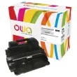 Lasercartridge HP 90A Zwart CE390A compatibel ARMOR