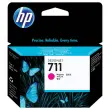 HP 711 magenta inktcartridge CZ131A 