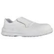 Paar VEILIGHEIDSSCHOENEN MADRID ESD S2 SRC - WIT MAAT 44