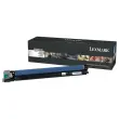 Zwarte LEXMARK trommel C950X71G