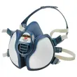 Verbruiksfilter voor masker 4255 - 3M 