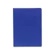A4 documentbeschermers - 60 vakken - blauw
