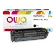 Lasercartridge HP 305X zwart CE410X compatibel ARMOR