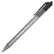 Balpen Inkjoy 100 RT - zwart - PAPERMATE
