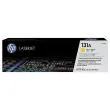 Lasercartridge HP Geel CF212A