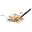 Markeerstift 'vals geld detectie'