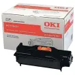 OKI 44574302 zwarte trommel