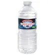 24  Cristaline plat waterflessen 50CL*24 
