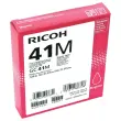 RICOH GC-41M magenta cartridge