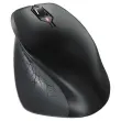 Ergonomische Stream Mouse Comfort muis - Draadloos - Zwart