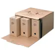 25 Archiefdozen JUMBO BOX - Rug 11,5 cm