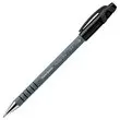 Balpen Flexgrip CAP PAPER MATE - medium schrift - Zwart