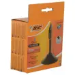Balpen BIC op sokkel - normaal schrift