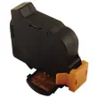 Inkjetcartridges voor frankeermachineNeopost 7210588M - blauw