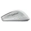 Ergonomische muis Stream Mouse Comfort - Draadloos - Wit 
