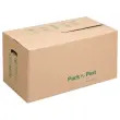 10 Verhuisdoos 637 x 340 x 360 mm met handvaten