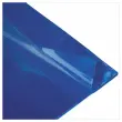 50  Magnetische logistieke mappen A4 liggend donkerblauw 