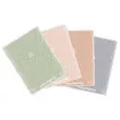 Geniet van het Aurora genietnotitieboek 210x297 mm Gelijnd met marge - 80g - 72 pagina's