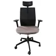 Tweedehands ergonomische bureaustoel