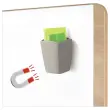 Magnetische pennenzak - Zandkleurig - CEP