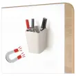 Magnetische pennenzak - Beige - CEP 