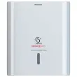 Maxi handdoekdispenser - diepte 15 cm 