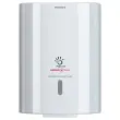 Handdoekdispenser centrale afwikkeling- diepte 22cm