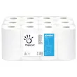 12 Papierrol TORK Centrale afwikkeling Diameter 13cm - 160m lang