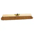 Kokosborstel 100 cm met schroefdraad aansluiting 28 mm