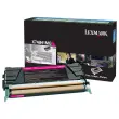 Toner LEXMARK magenta X748H1MG