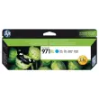 Cyaan inktcartridge HP 971XL CN626AE 