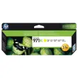 Gele inktcartridge HP 971XL CN628AE