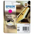 Epson T1633 magenta inktcartridge