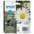 Epson T1812 cyan cartridge