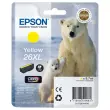 Epson T2634 gele inktcartridge