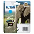 Epson T2432 cyan inktcartridge