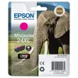 Epson T2433 magenta inktcartridge