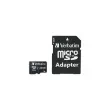 Memory card SDHC 64 GB - Klasse 10 