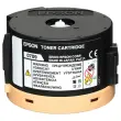 Toner Epson S050709 zwart 