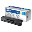 Lasercartridge SAMSUNG MLT-D101S ZwartSU696A 