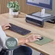 Breyta XL muismat - Groen - FELLOWES