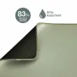 Breyta XL muismat - Groen - FELLOWES