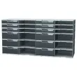 Lade voor klasseermodules Modulodoc - Jumbo hoogte 10,8 cm - ingewerkte etikethouder - EXACOMPTA 