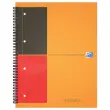 Schrift A4+ Filingbook - Gelijnd 6 mm - 80g - OXFORD INTERNATIONAL